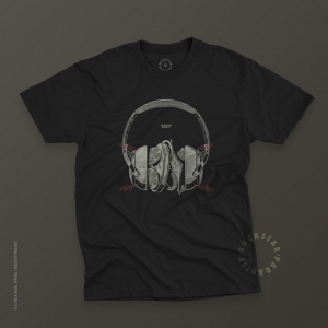 Camiseta Audifonos_1