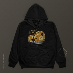 Hoodie Rock Flavor_1