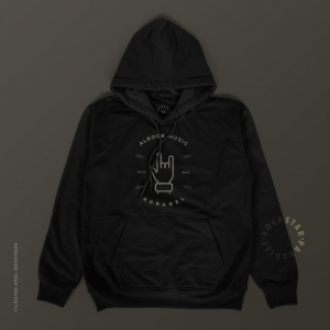 Hoodie Apparel _1