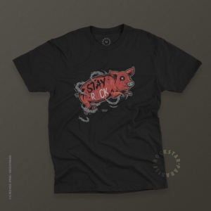 Camiseta Pig_1
