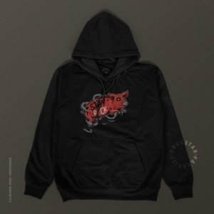 Hoodie Pig_1
