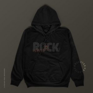 Hoodie Rock Lovers_1