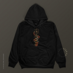 Hoodie Guitar_1