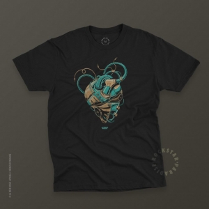 Camiseta Corazón_1