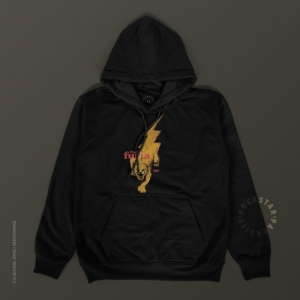 Hoodie Ciuda de la Furia_1